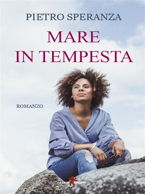 Title details for Mare in tempesta by Pietro Speranza - Available